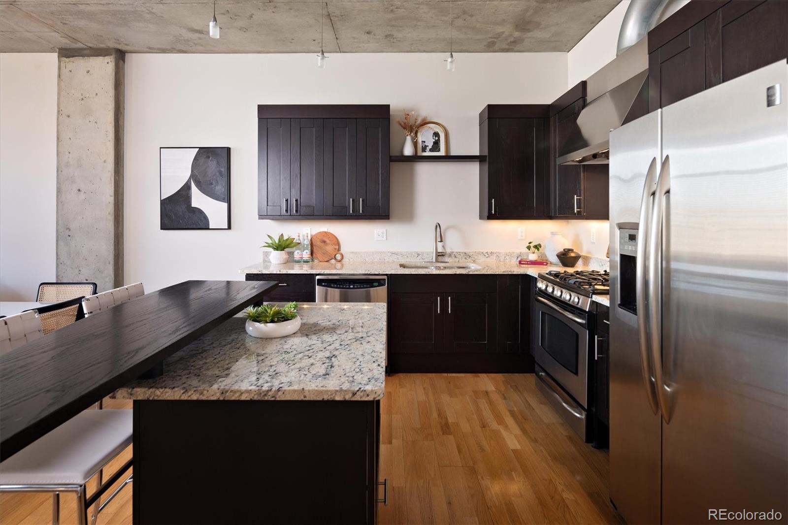 2210 Blake Street Denver CO 80205