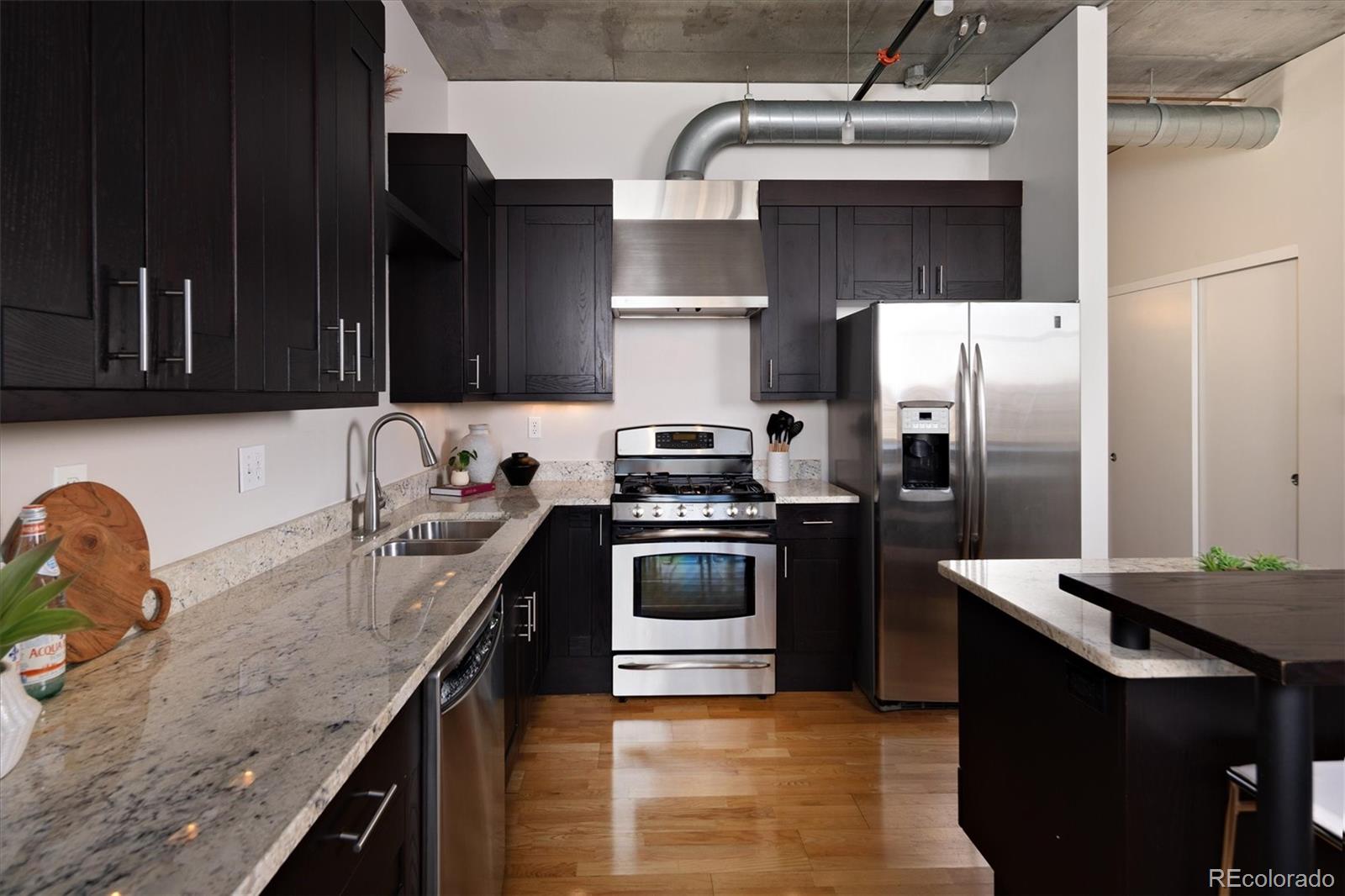 2210 Blake Street Denver CO 80205