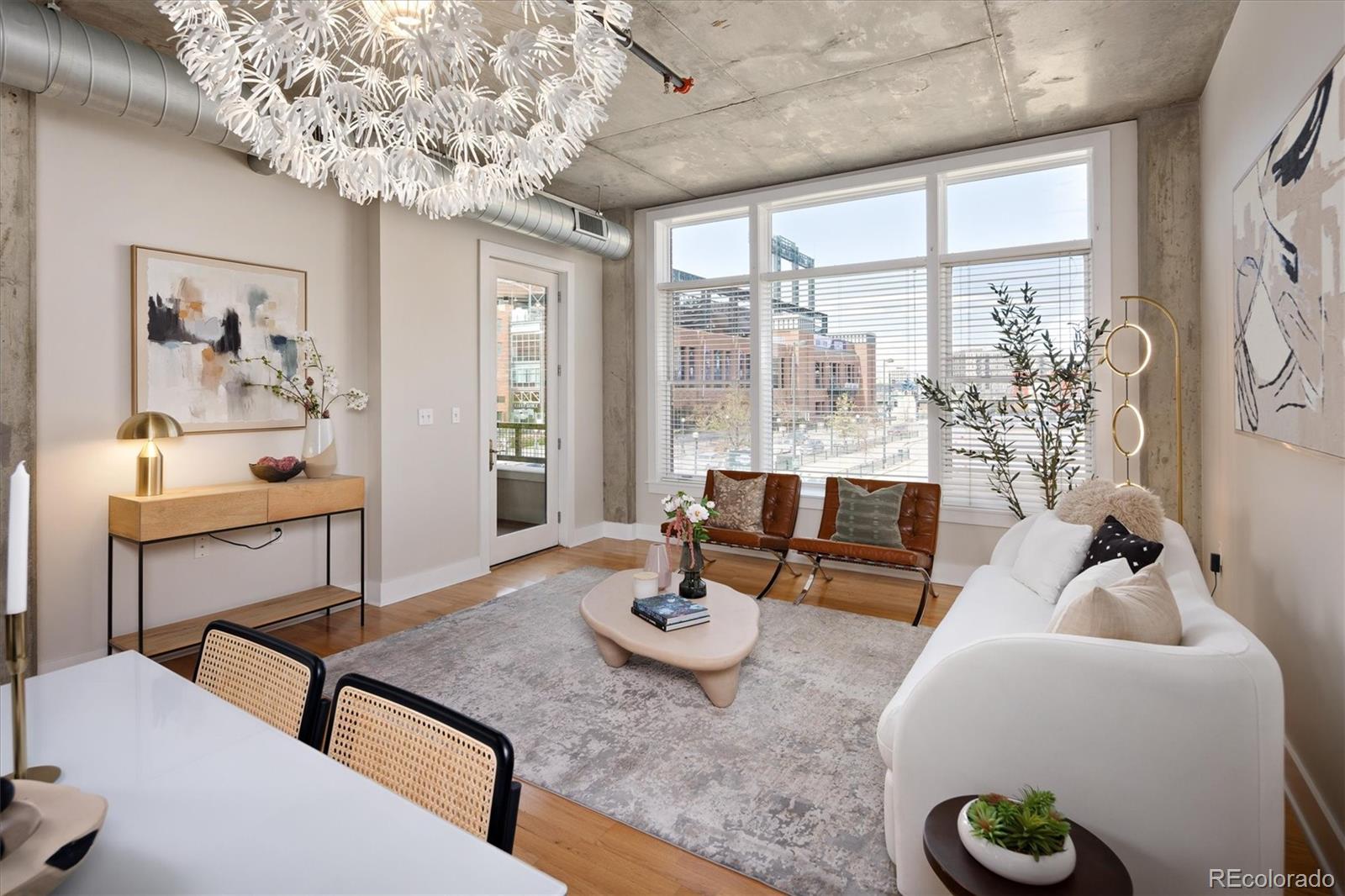 2210 Blake Street Denver CO 80205