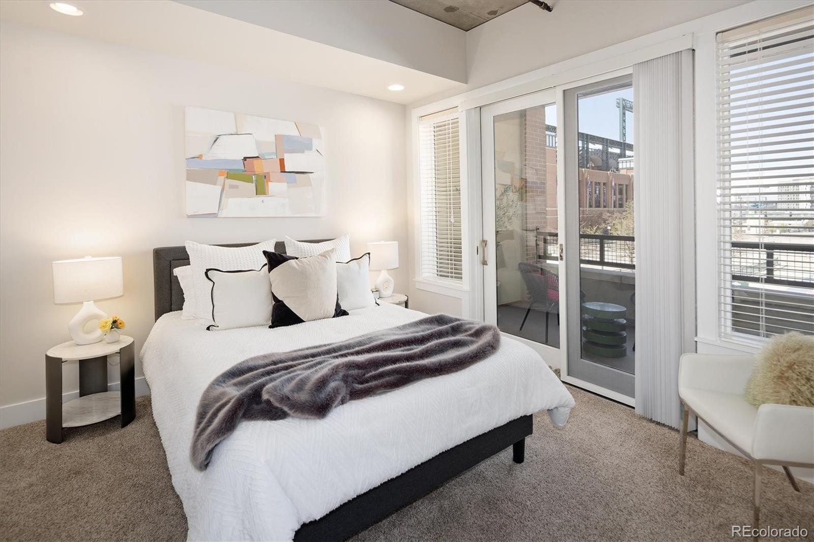 2210 Blake Street Denver CO 80205