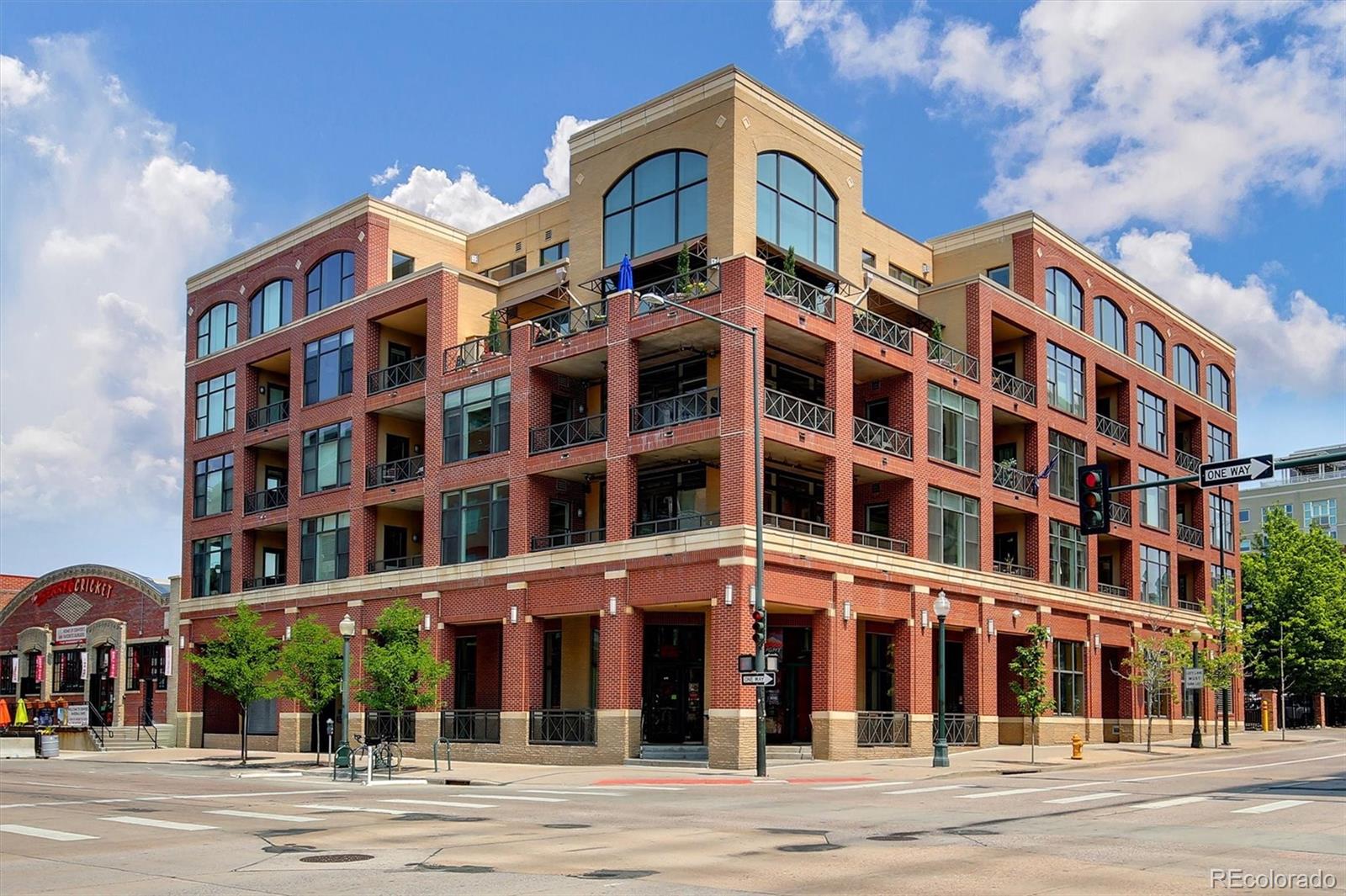 2210 Blake Street Denver CO 80205
