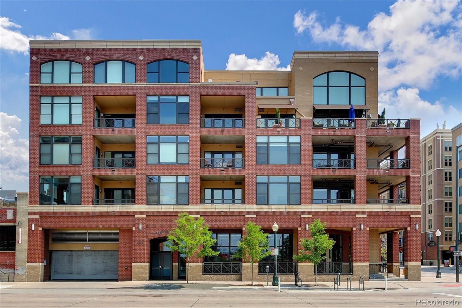 2210 Blake Street Denver CO 80205