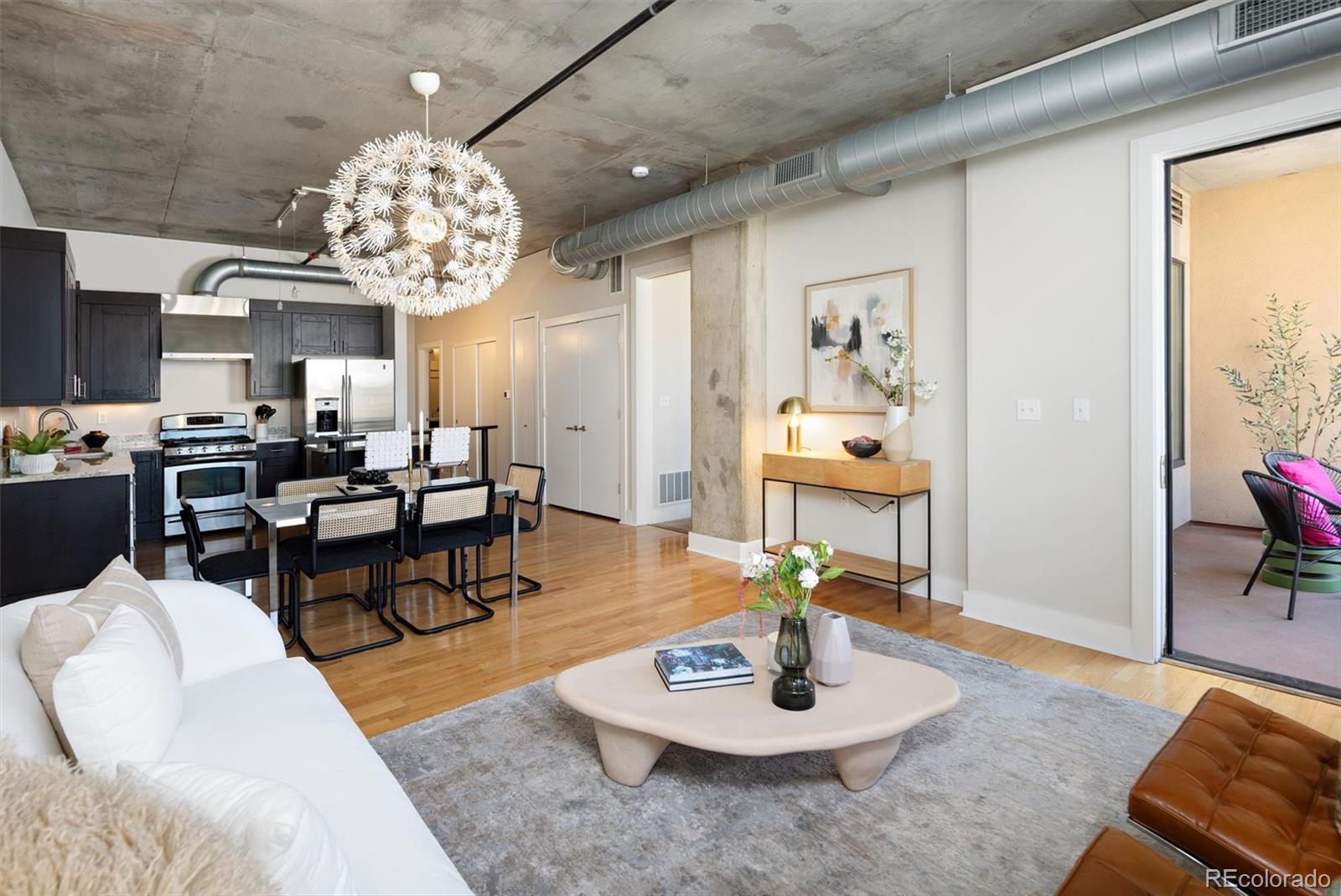 2210 Blake Street Denver CO 80205