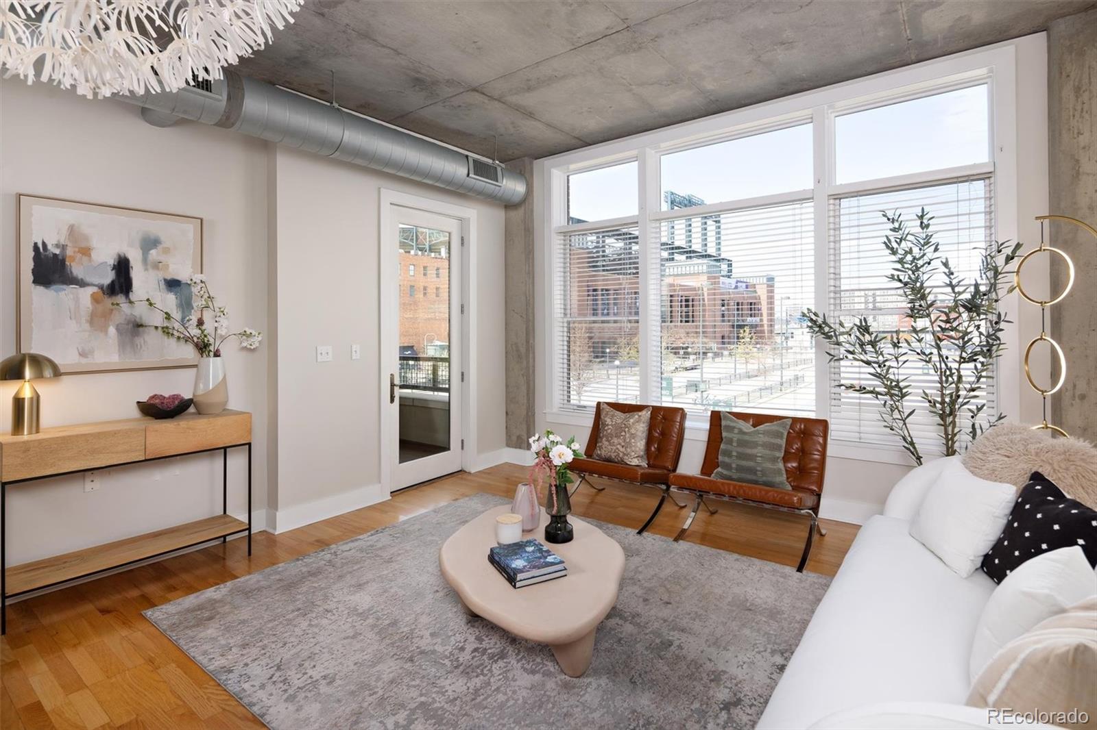 2210 Blake Street Denver CO 80205