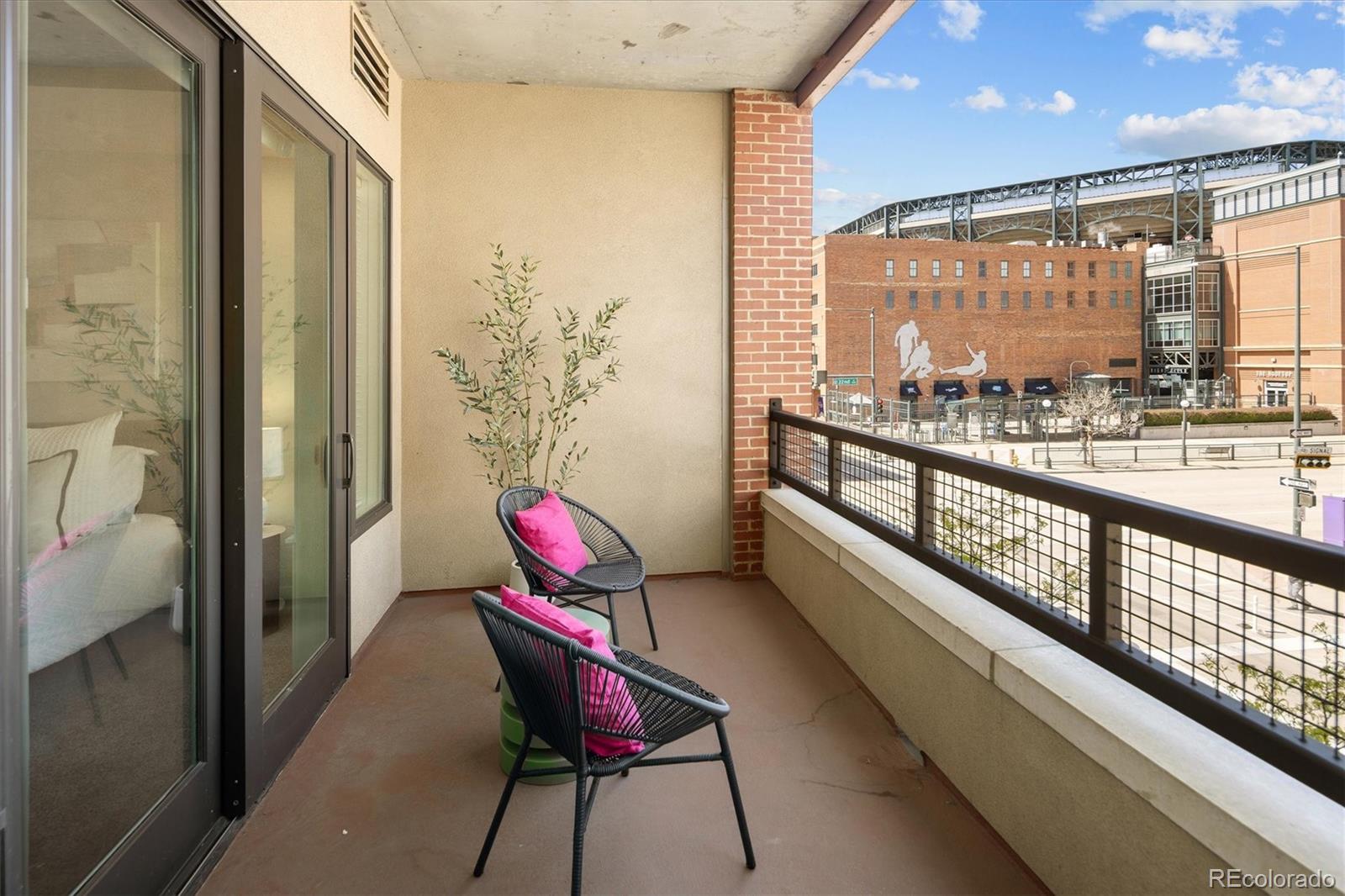 2210 Blake Street Denver CO 80205