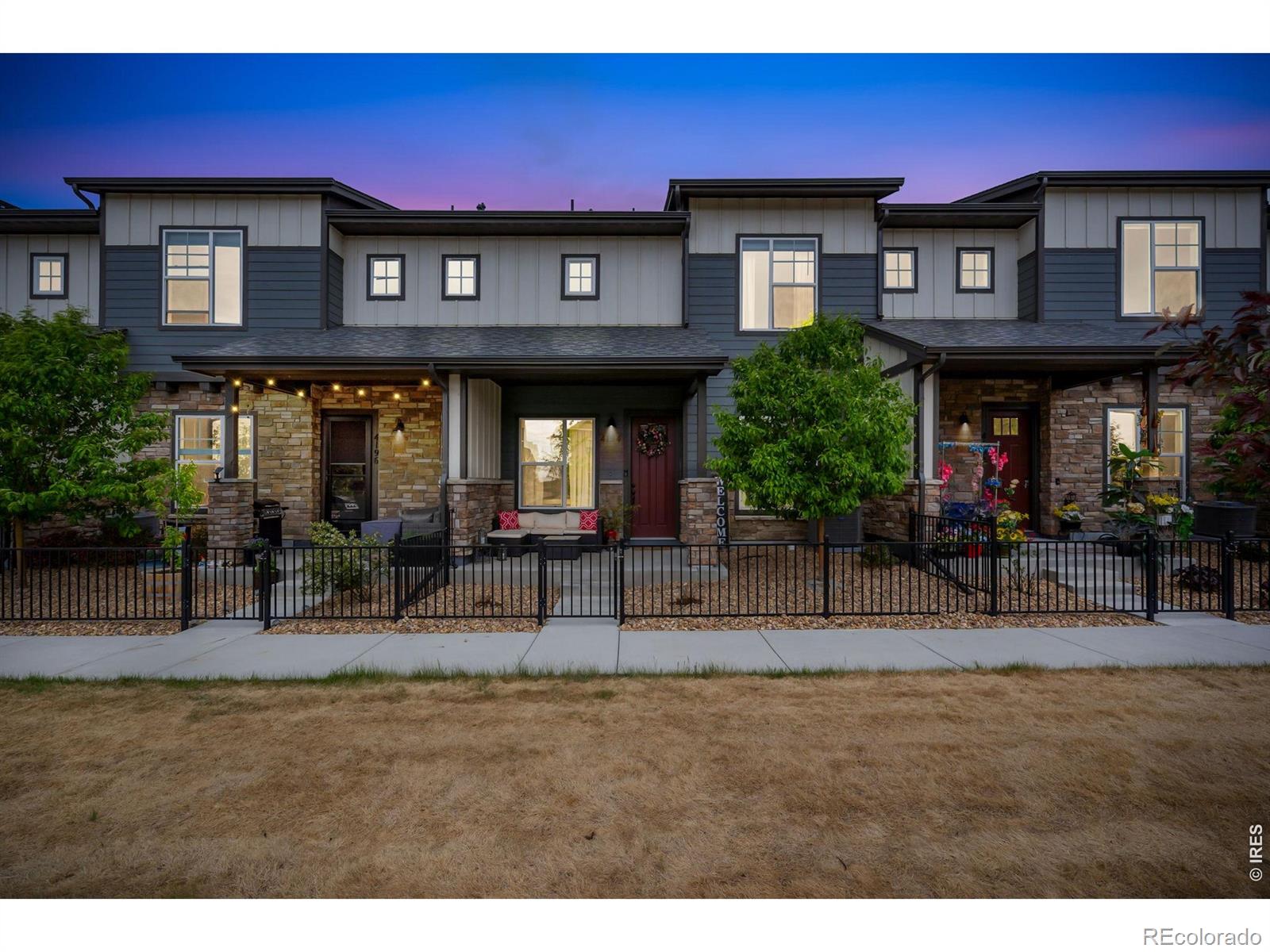 4194 S Park Drive Loveland CO 80538