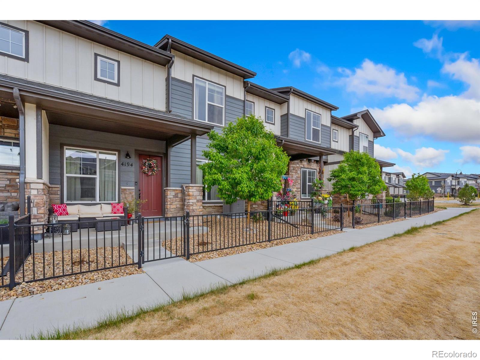 4194 S Park Drive Loveland CO 80538