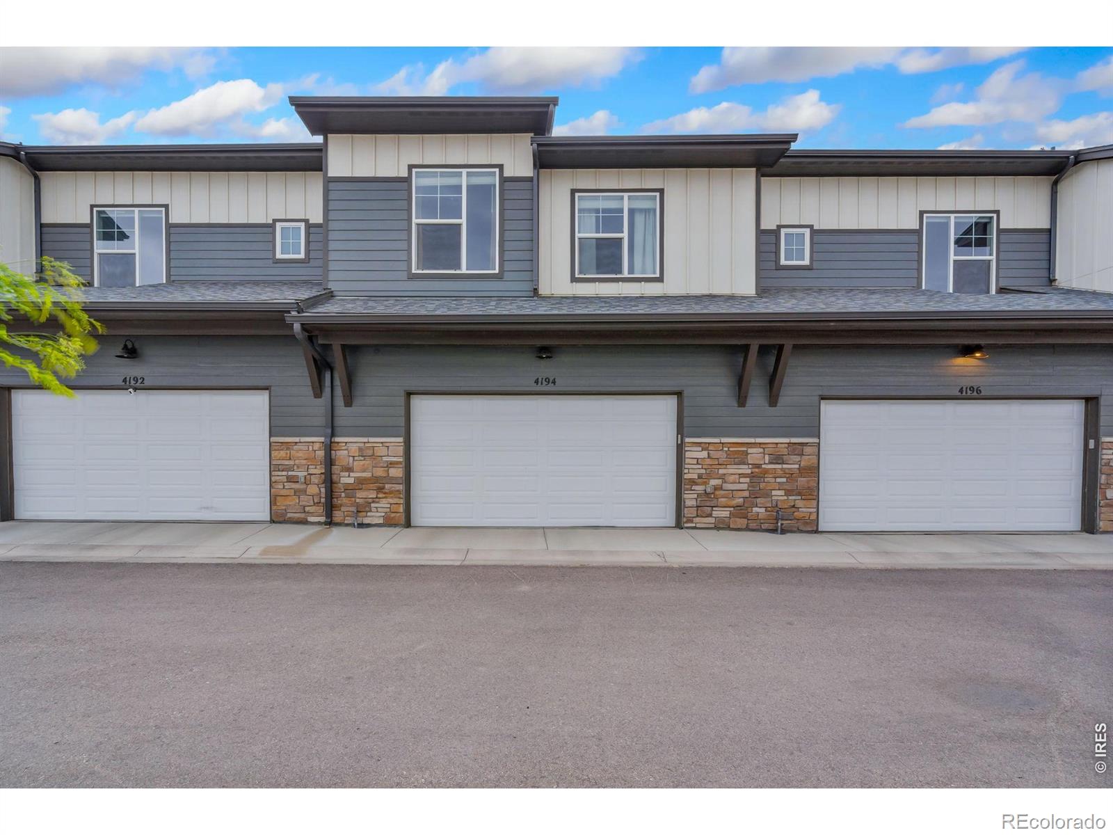 4194 S Park Drive Loveland CO 80538