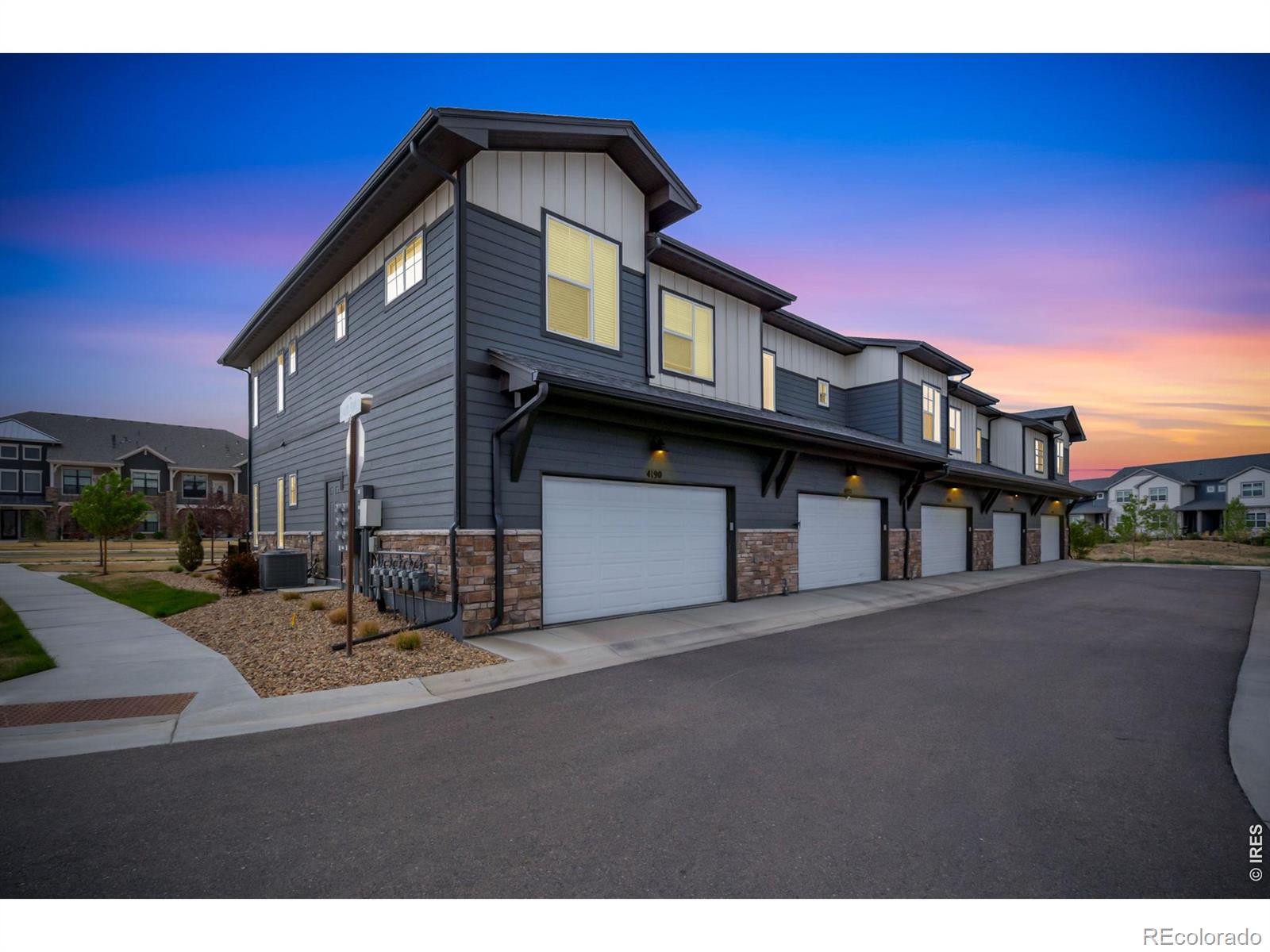 4194 S Park Drive Loveland CO 80538