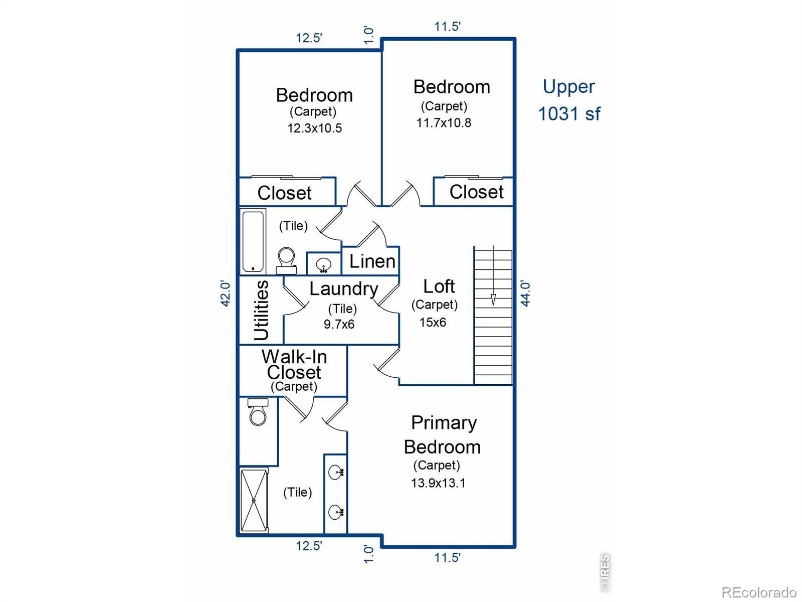 4194 S Park Drive Loveland CO 80538