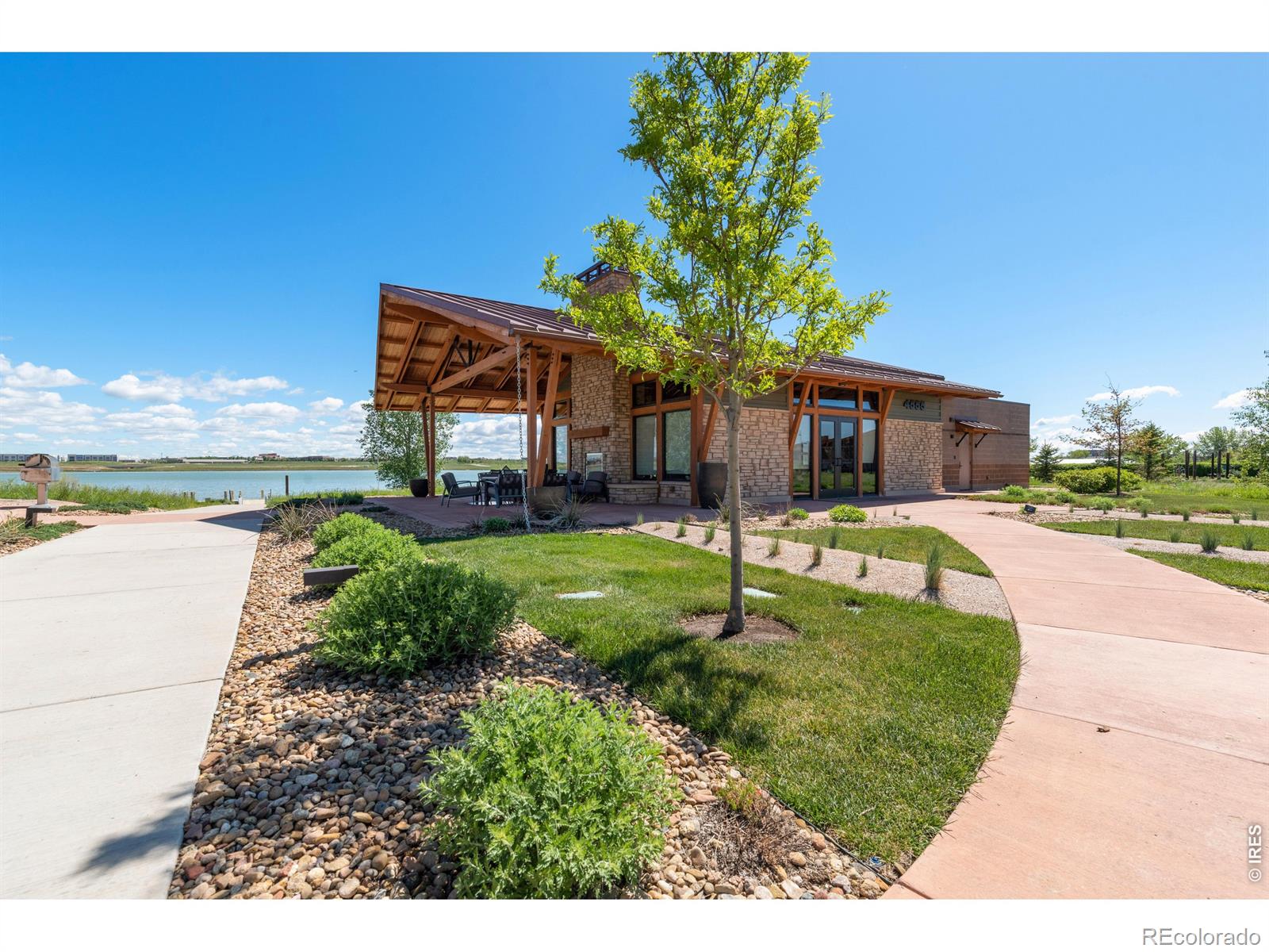 4194 S Park Drive Loveland CO 80538