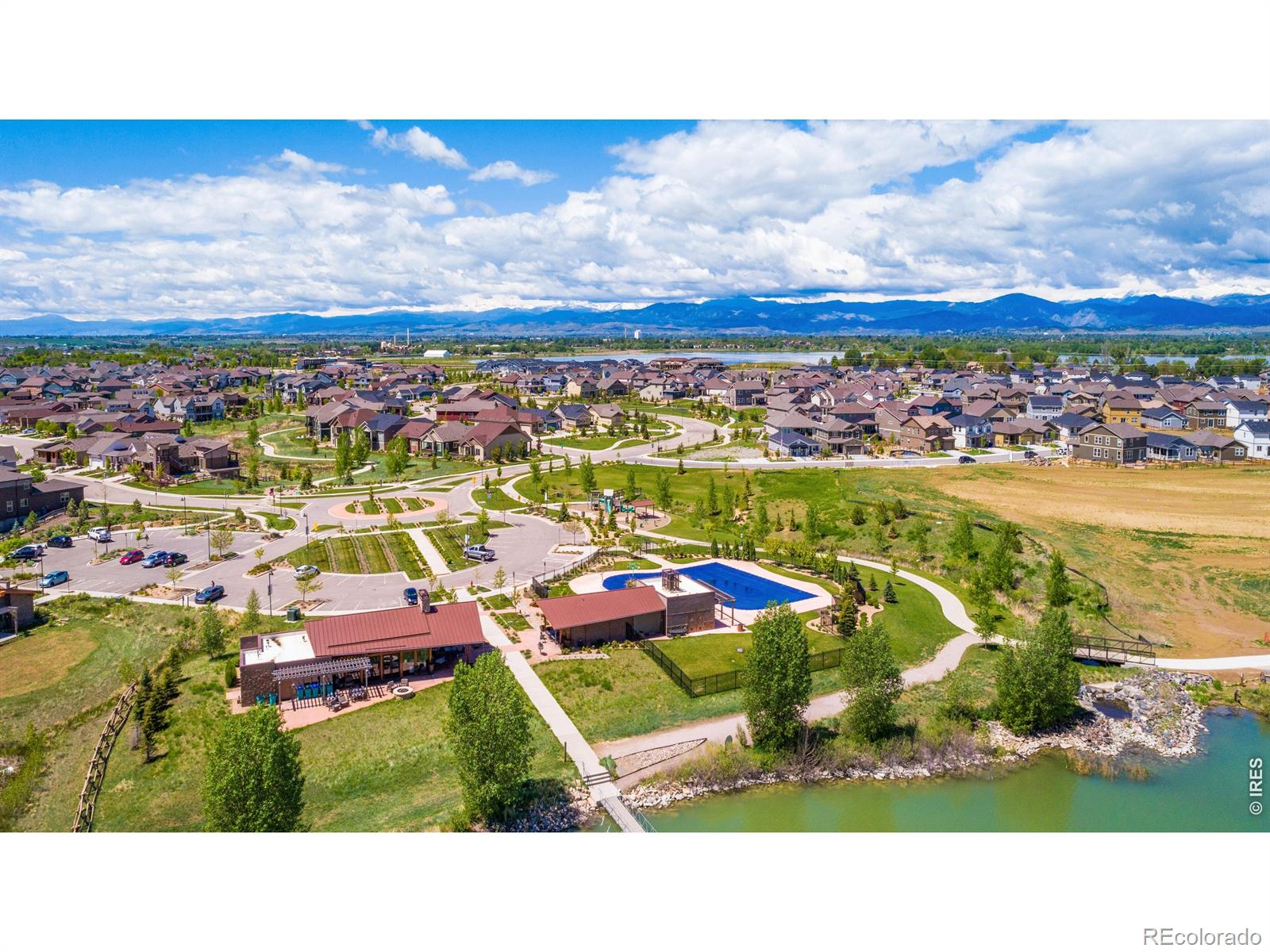 4194 S Park Drive Loveland CO 80538