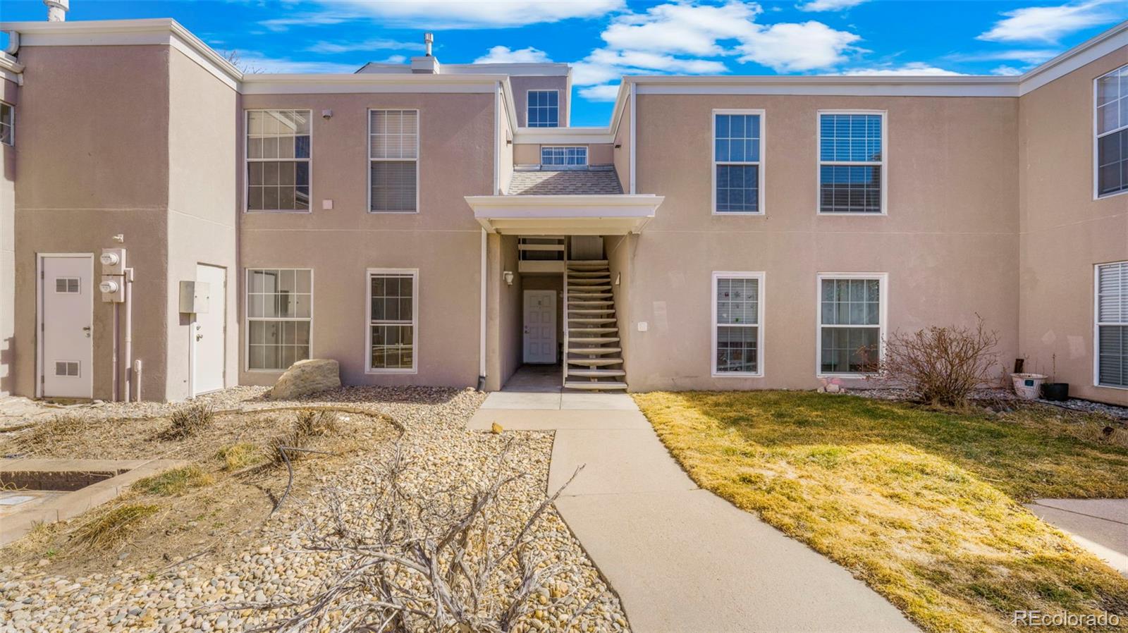 3485 Rebecca Lane Colorado Springs CO 80917