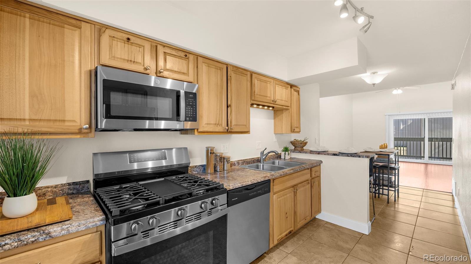 3485 Rebecca Lane Colorado Springs CO 80917