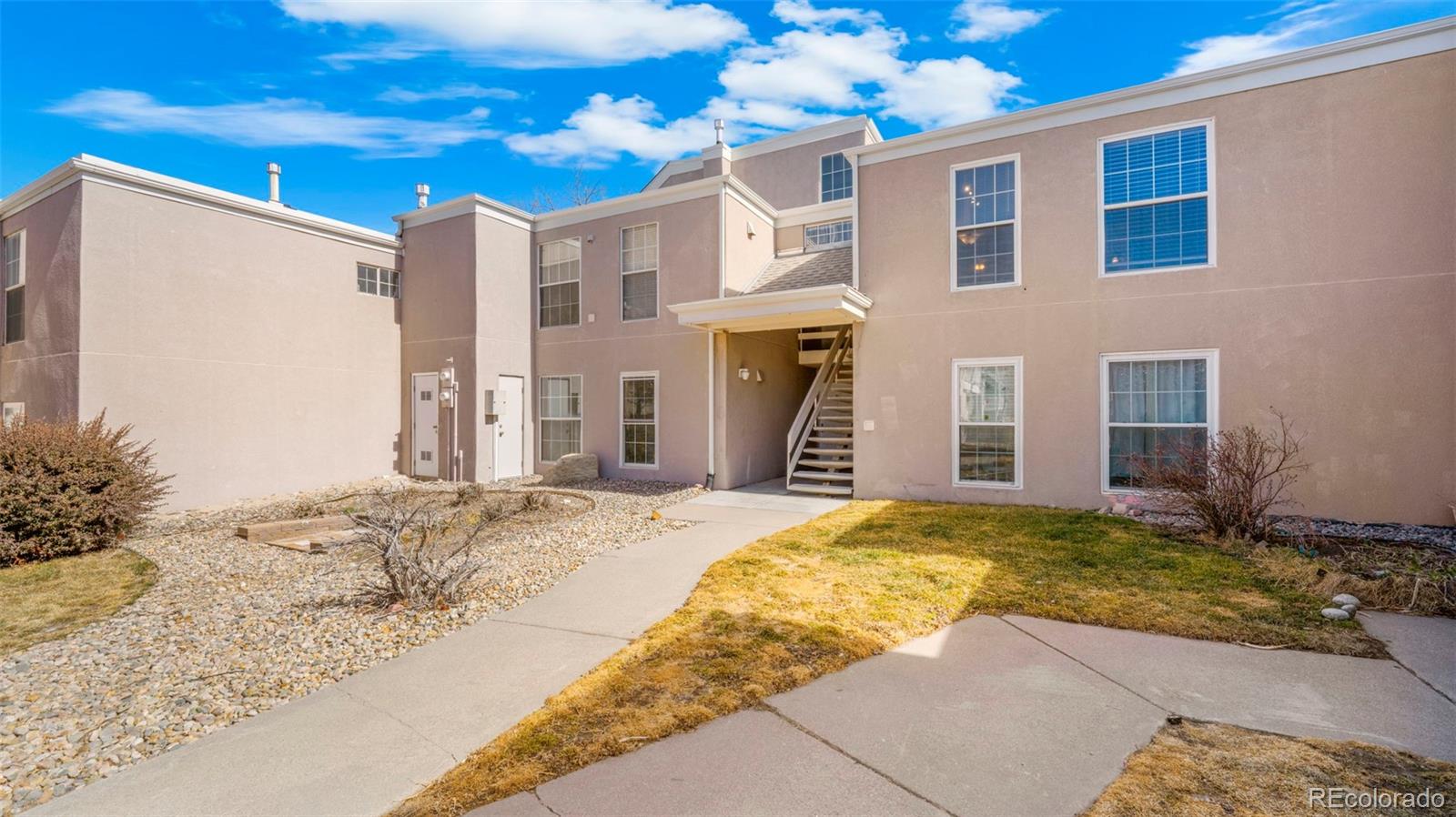 3485 Rebecca Lane Colorado Springs CO 80917
