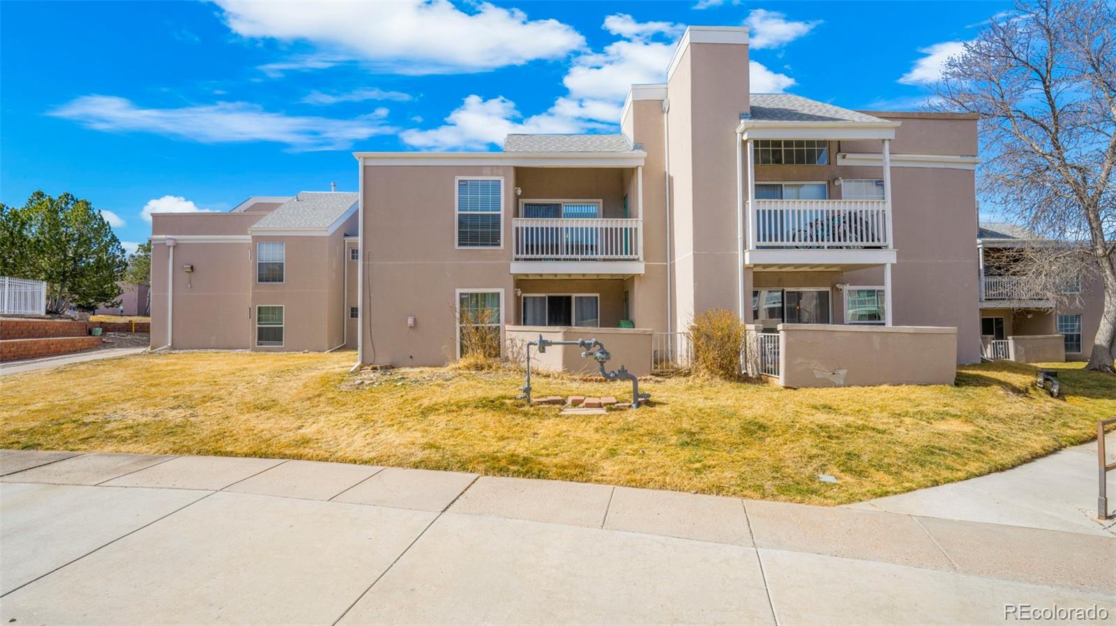3485 Rebecca Lane Colorado Springs CO 80917