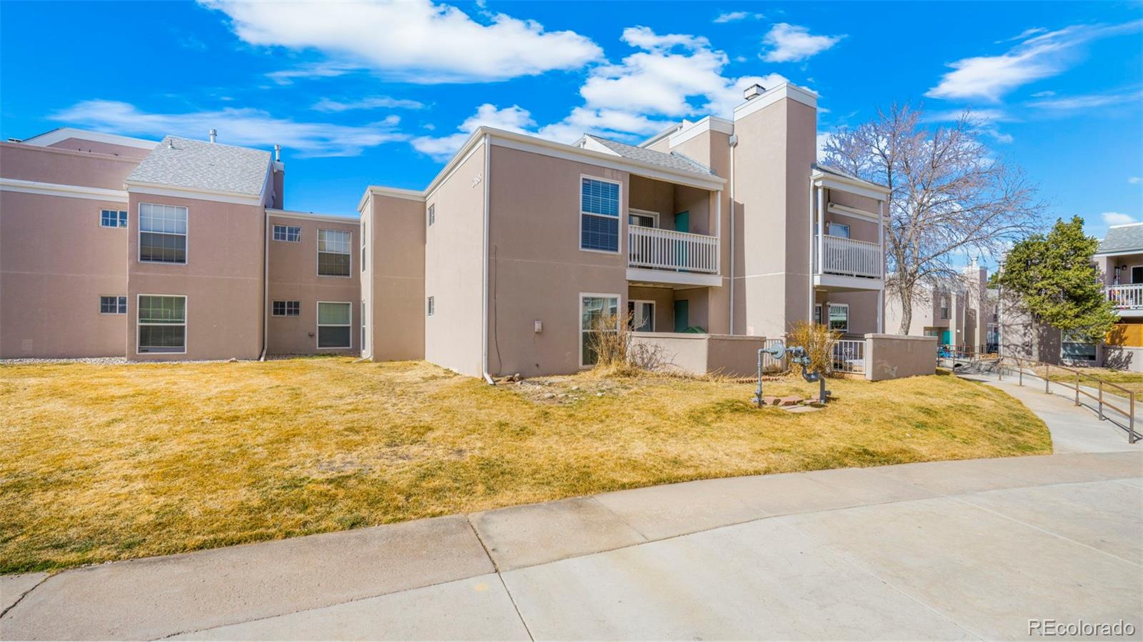 3485 Rebecca Lane Colorado Springs CO 80917