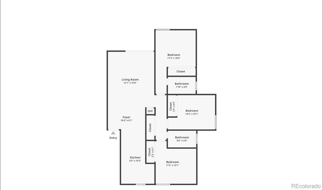 3485 Rebecca Lane Colorado Springs CO 80917