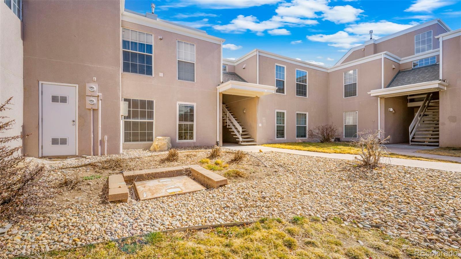 3485 Rebecca Lane Colorado Springs CO 80917