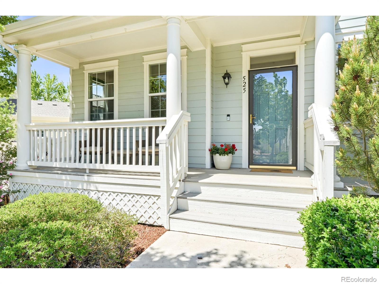 525 Casper Drive Lafayette CO 80026
