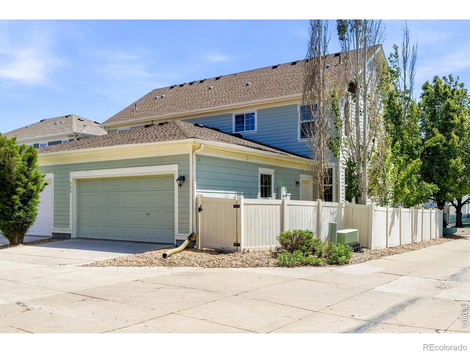 525 Casper Drive Lafayette CO 80026