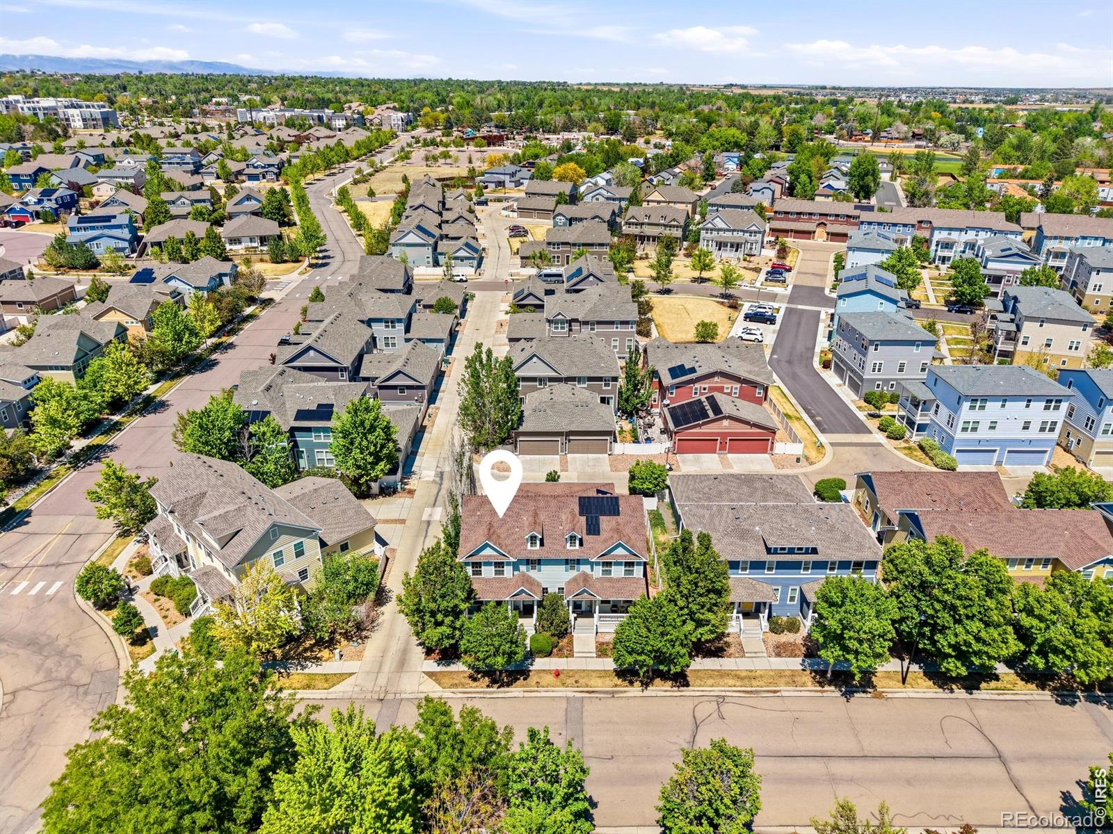 525 Casper Drive Lafayette CO 80026
