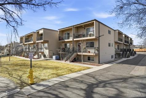 6021 Yarrow Street Arvada CO 80004