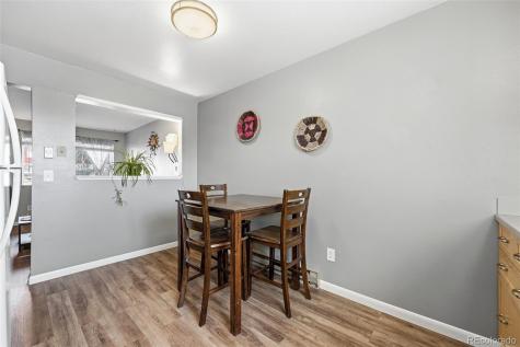 6021 Yarrow Street Arvada CO 80004