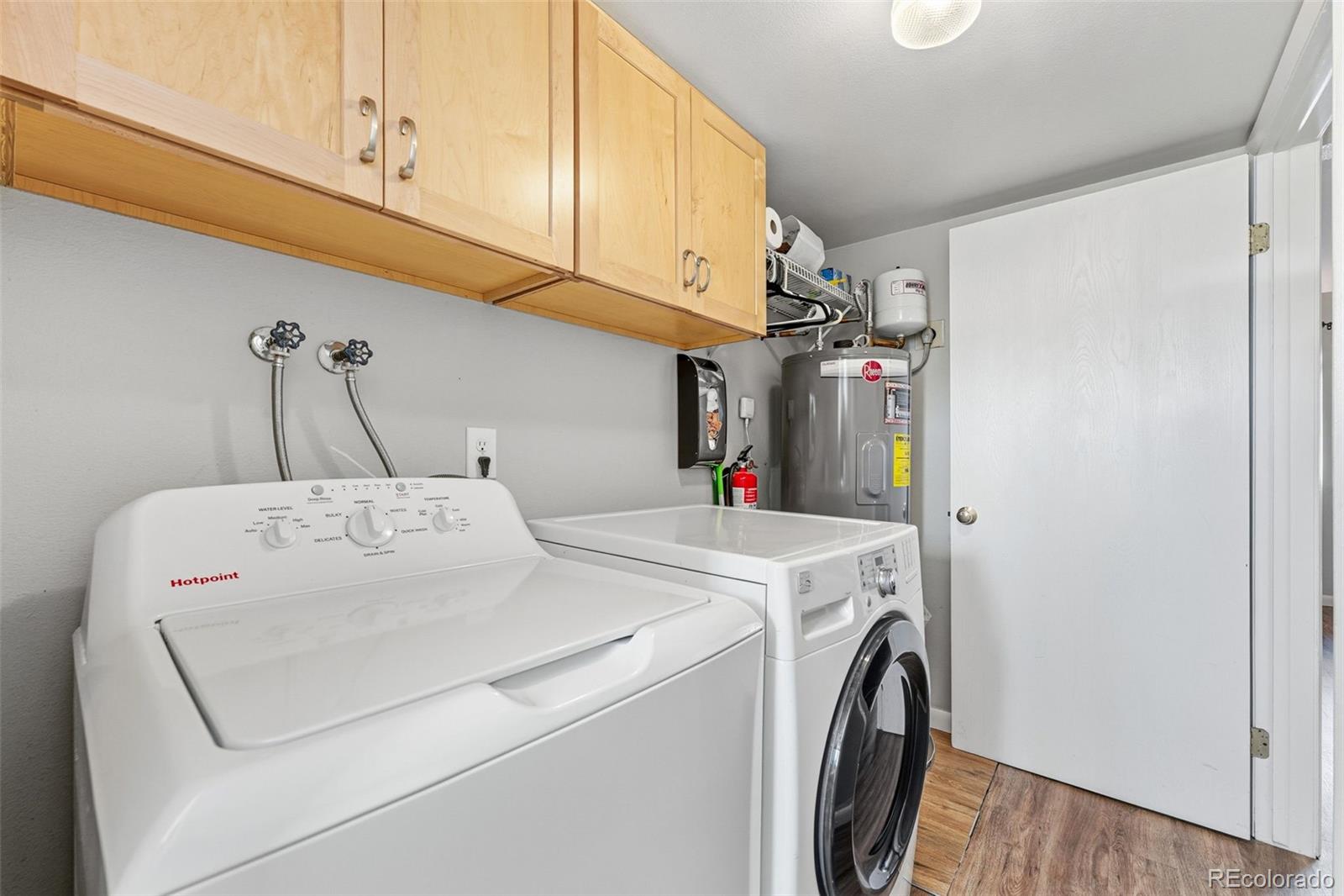 6021 Yarrow Street Arvada CO 80004