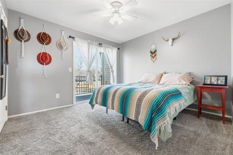 6021 Yarrow Street Arvada CO 80004