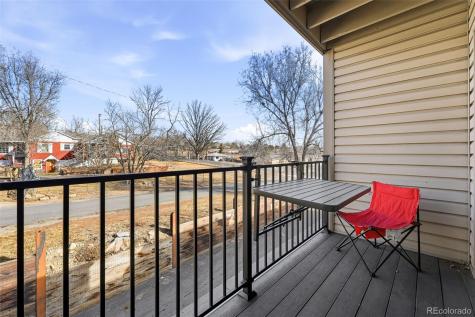 6021 Yarrow Street Arvada CO 80004