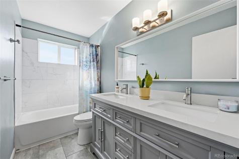 6021 Yarrow Street Arvada CO 80004