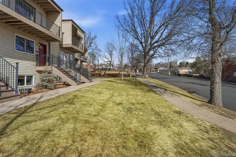 6021 Yarrow Street Arvada CO 80004