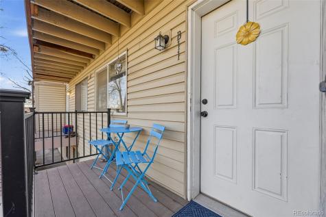 6021 Yarrow Street Arvada CO 80004