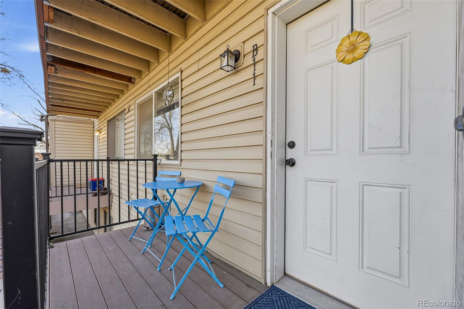 6021 Yarrow Street Arvada CO 80004