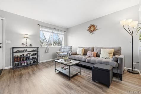 6021 Yarrow Street Arvada CO 80004
