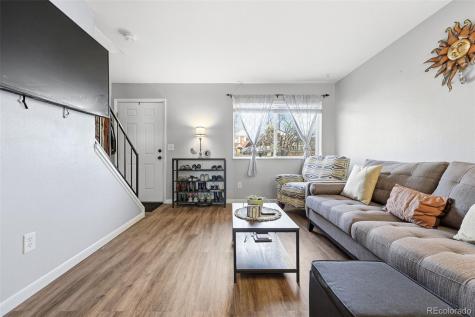 6021 Yarrow Street Arvada CO 80004