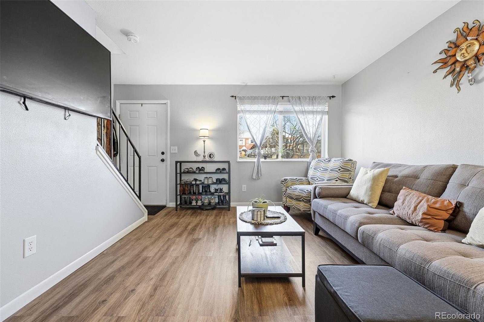 6021 Yarrow Street Arvada CO 80004