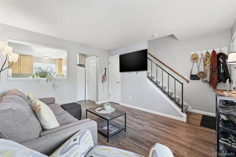 6021 Yarrow Street Arvada CO 80004