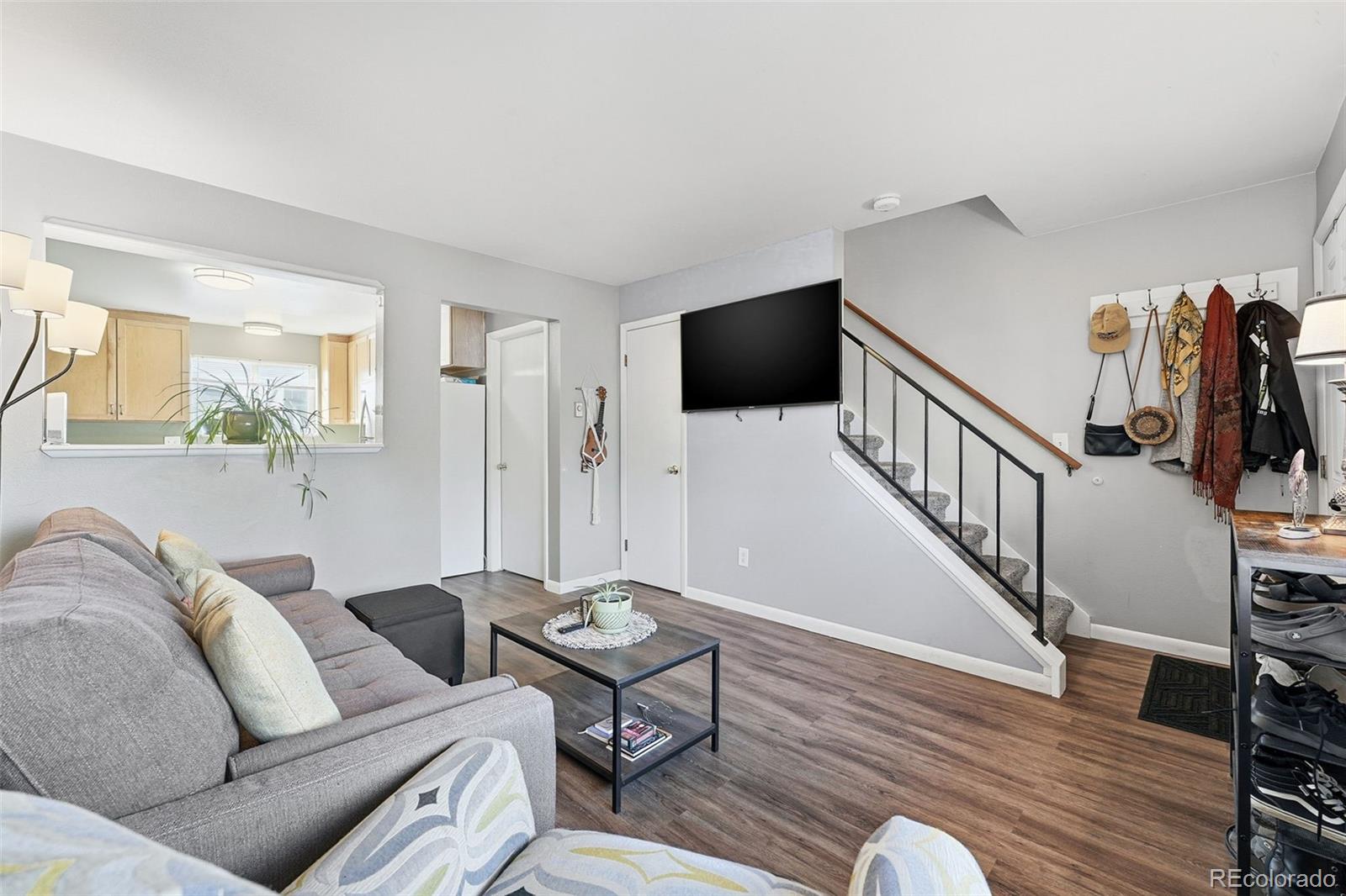 6021 Yarrow Street Arvada CO 80004