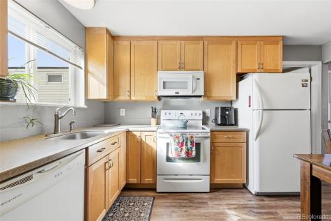 6021 Yarrow Street Arvada CO 80004