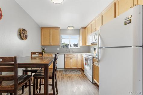 6021 Yarrow Street Arvada CO 80004
