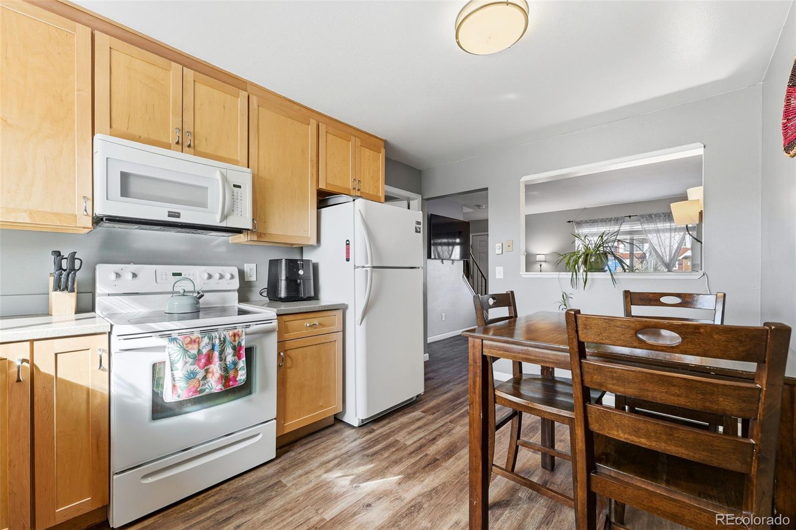 6021 Yarrow Street Arvada CO 80004