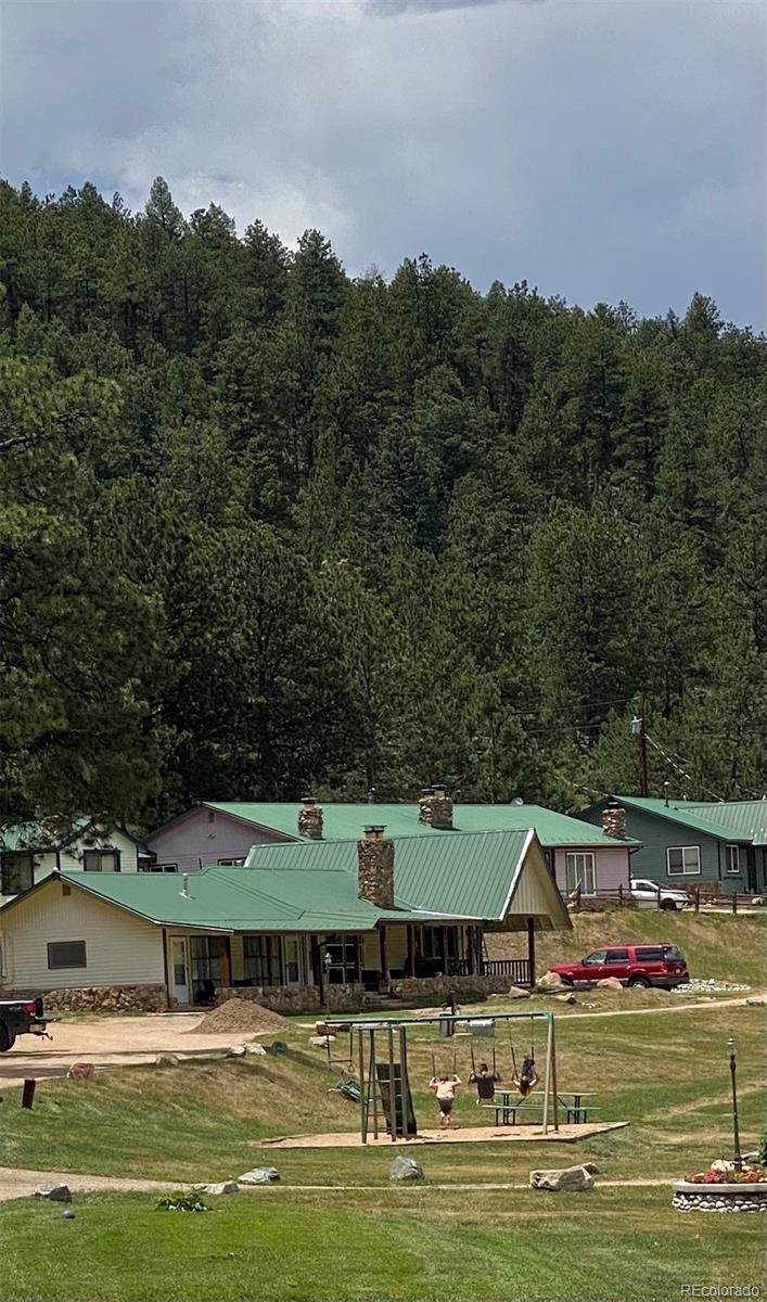 57920 Us Highway 285 Bailey CO 80421