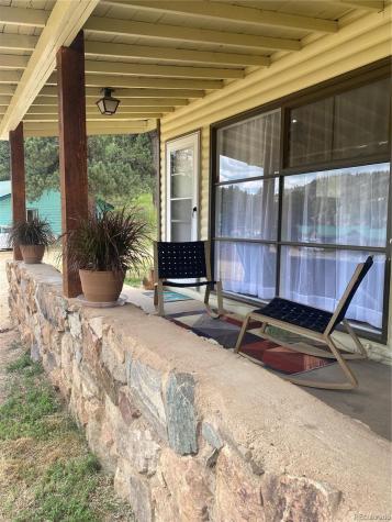 57920 Us Highway 285 Bailey CO 80421