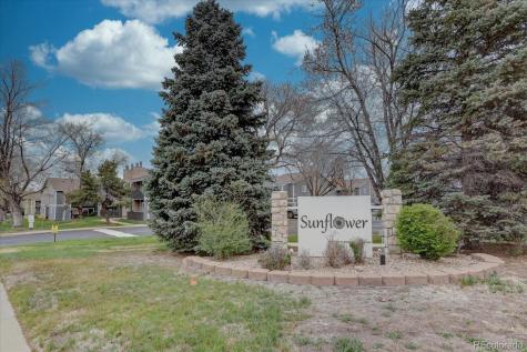 3494 S Eagle Street Aurora CO 80014