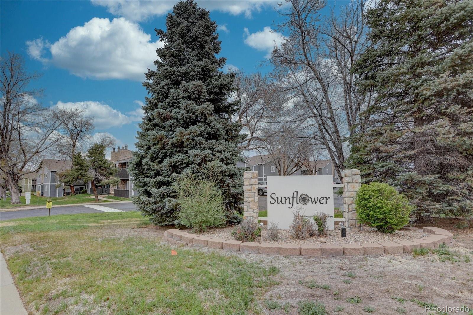 3494 S Eagle Street Aurora CO 80014