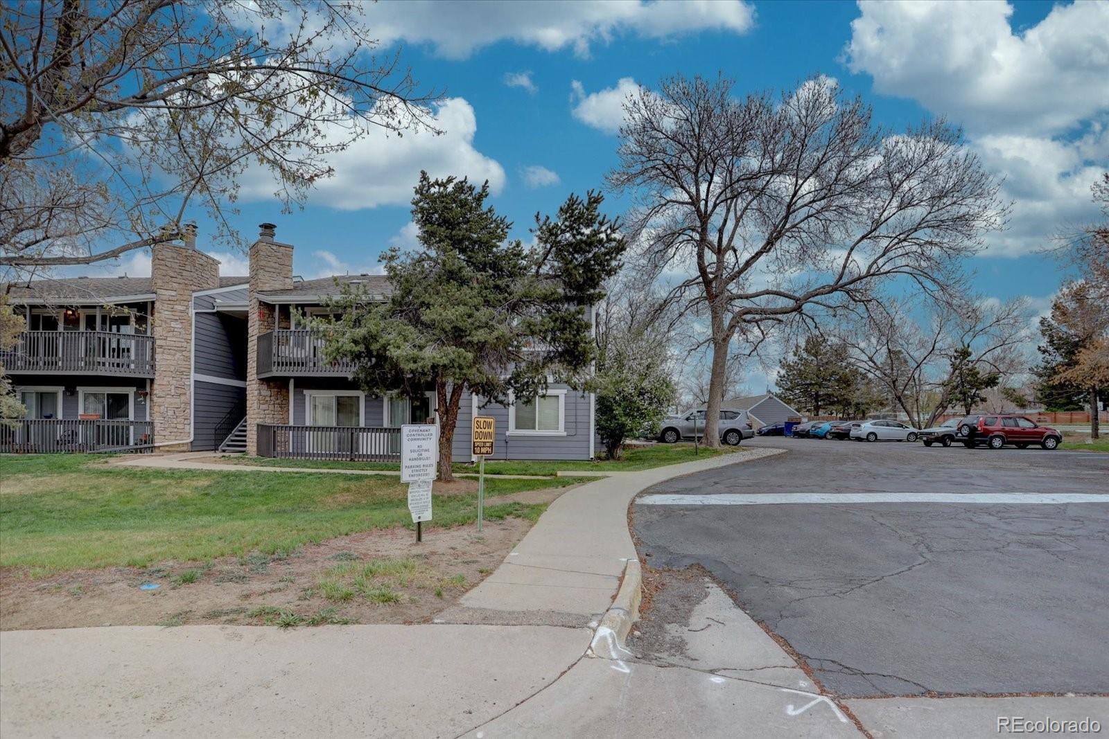 3494 S Eagle Street Aurora CO 80014