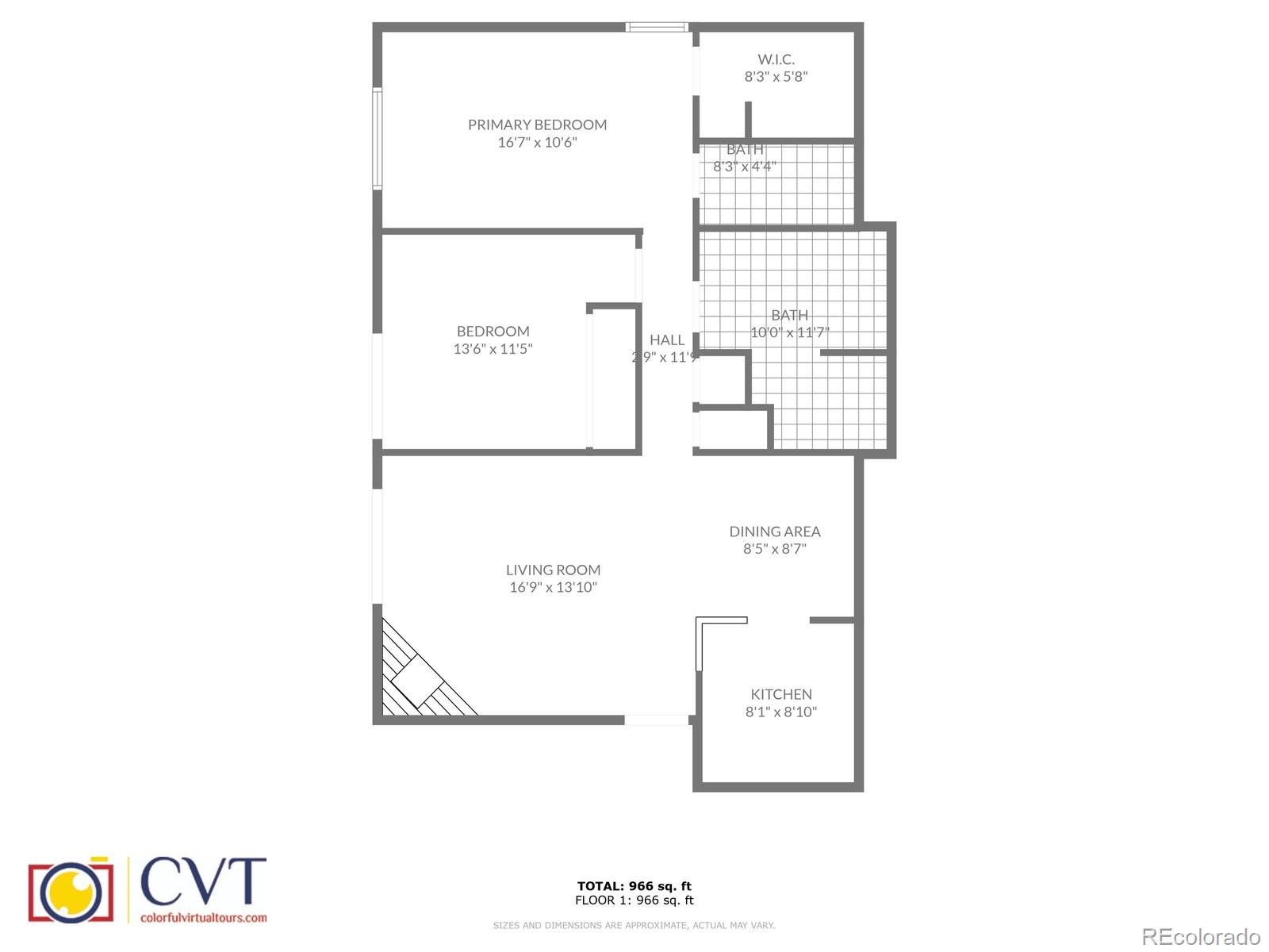 3494 S Eagle Street Aurora CO 80014