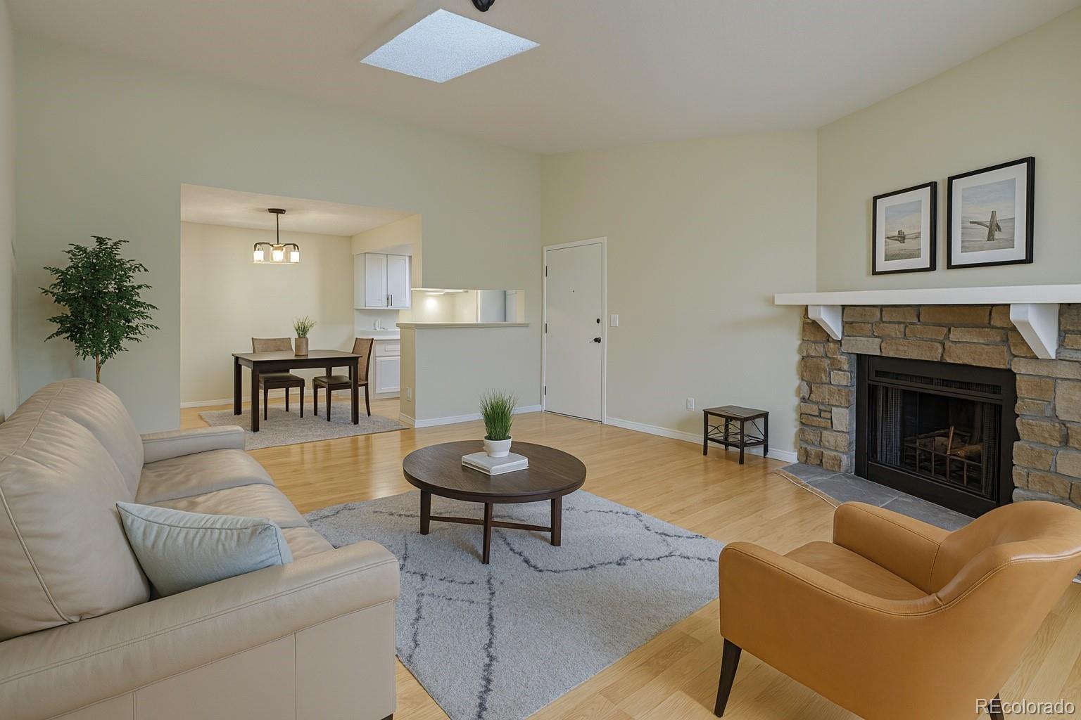 3494 S Eagle Street Aurora CO 80014